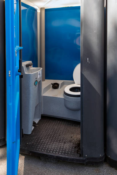 Best Porta potty delivery and setup  in University, MS