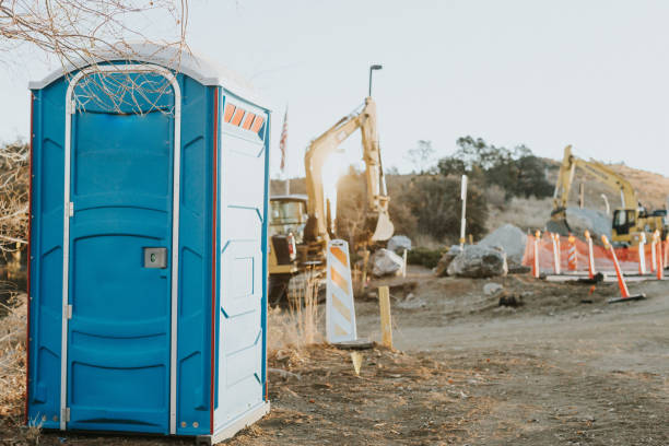 Portable bathroom rental in University, MS
