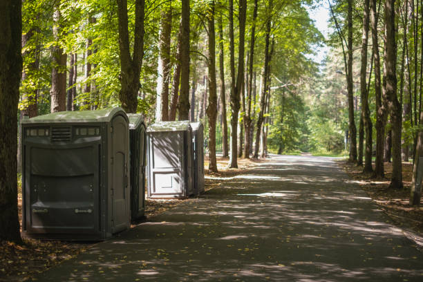 Best Long-term porta potty rental  in University, MS