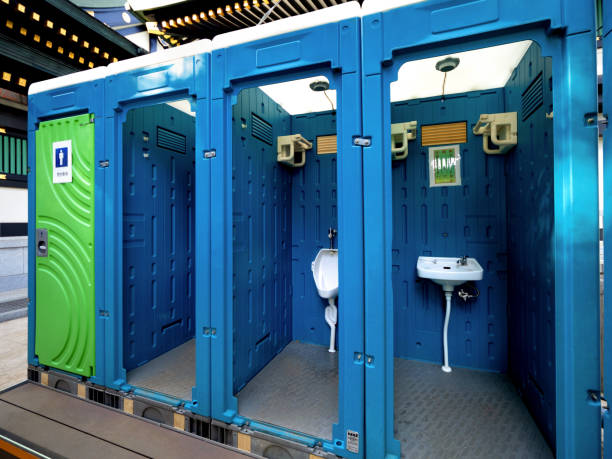 Best Event porta potty rental  in University, MS