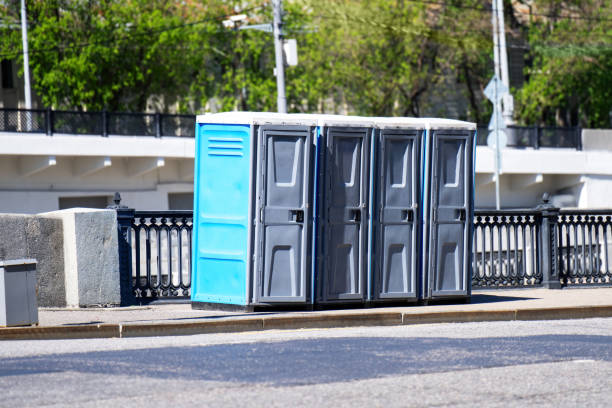 Best Sanitation services for porta potties  in University, MS