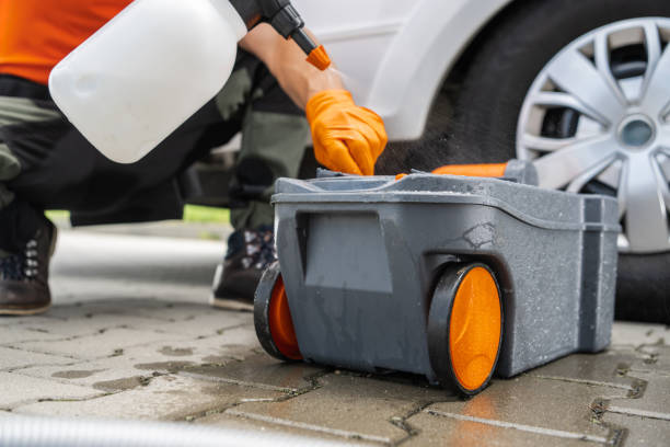 Best Portable toilet rental cost  in University, MS
