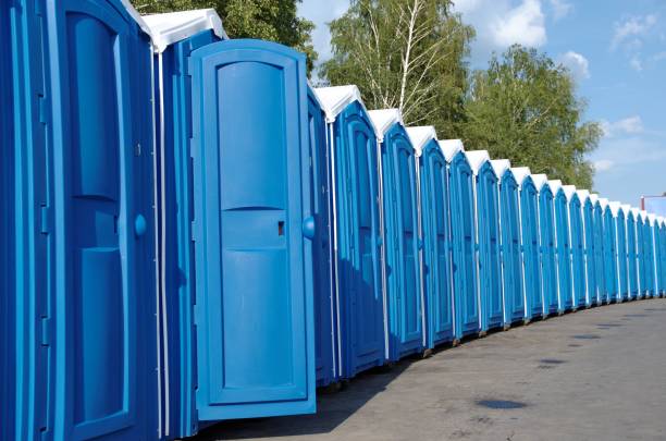 Best Portable bathroom rental  in University, MS